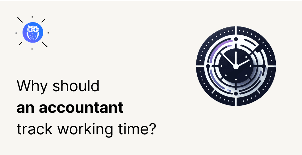 Cover for 4 Ways to Make Accountants Enjoy Time Tracking
