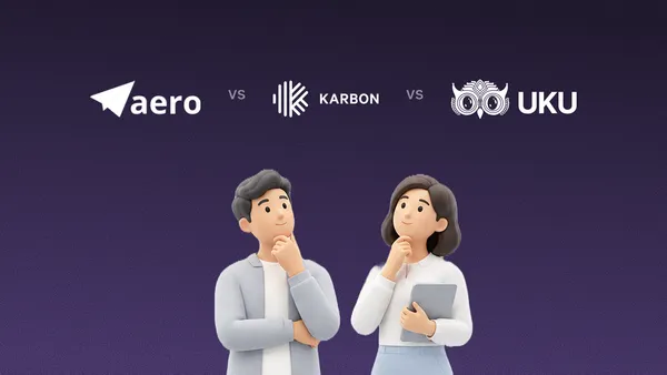 Aero Workflow vs Karbon (vs Uku): Which Practice Management Software Actually Fits Your Accounting Firm in 2026?
