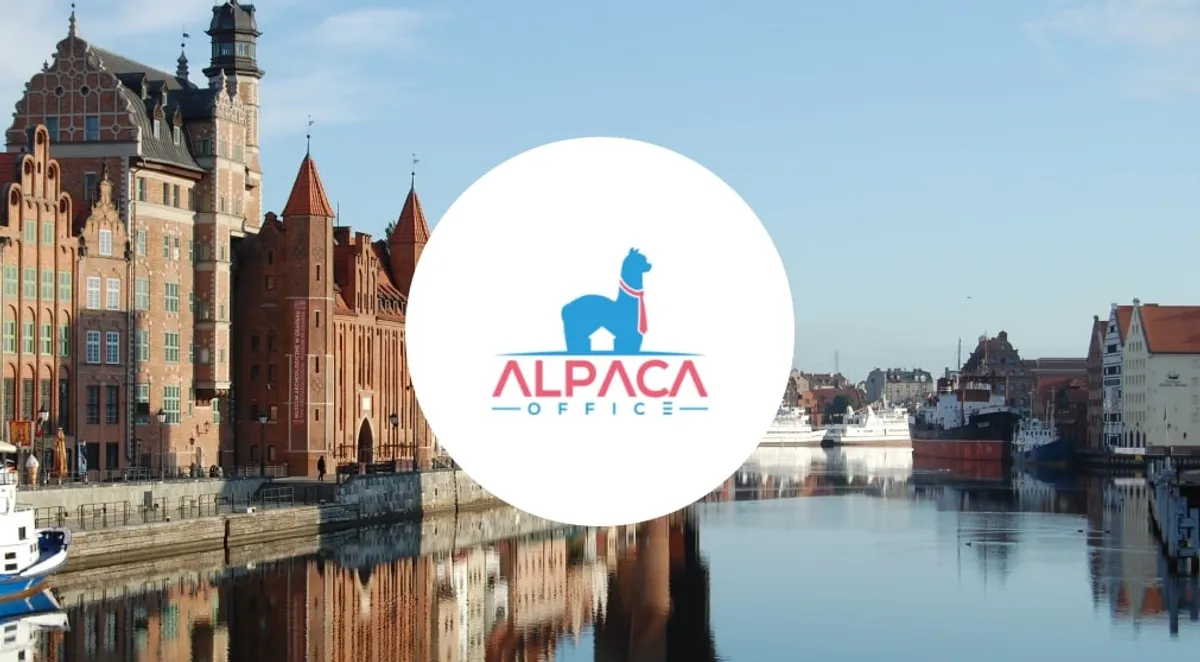 Alpaca Office Sp. z o.o. case study