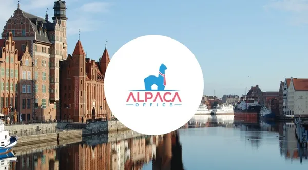 Alpaca Office Sp. z o.o. kasutajalugu