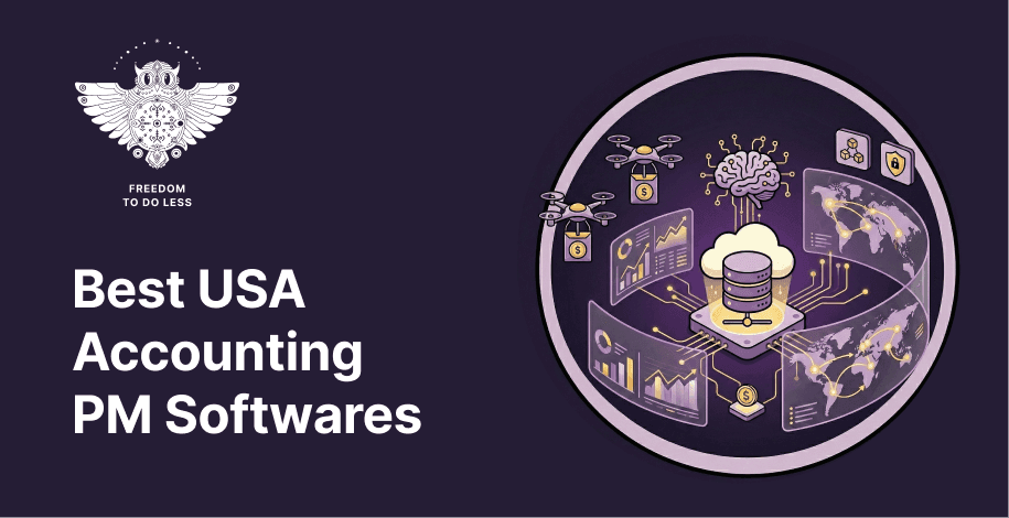 Cover for Best Accounting Practice Management Software (2026 Comparison)