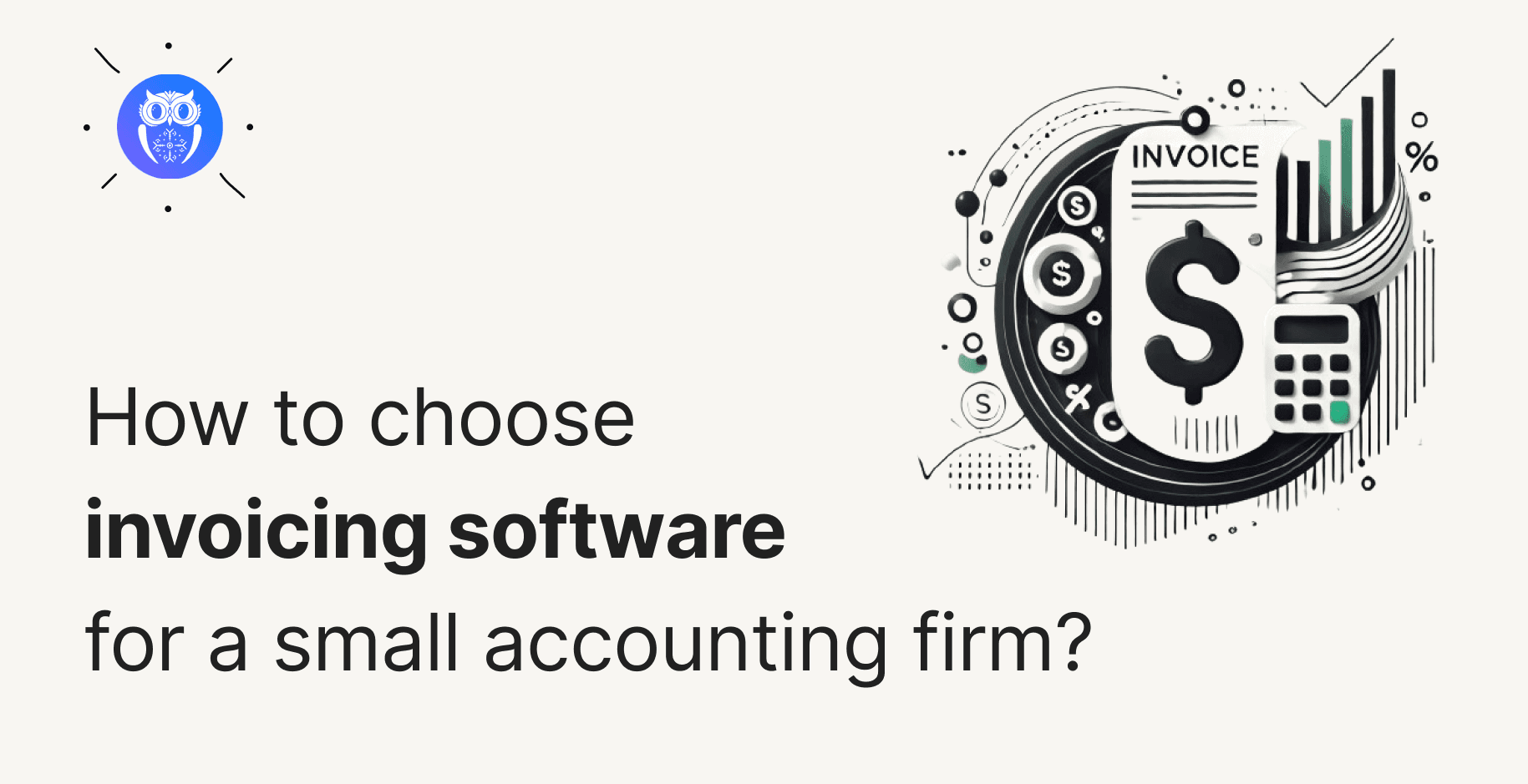 Cover for Top Picks: Best Invoice and Accounting Software for Small Businesses