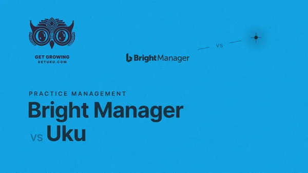 Comparing Accounting Practice Management Software: BrightManager (formerly AccountancyManager) alternative Uku