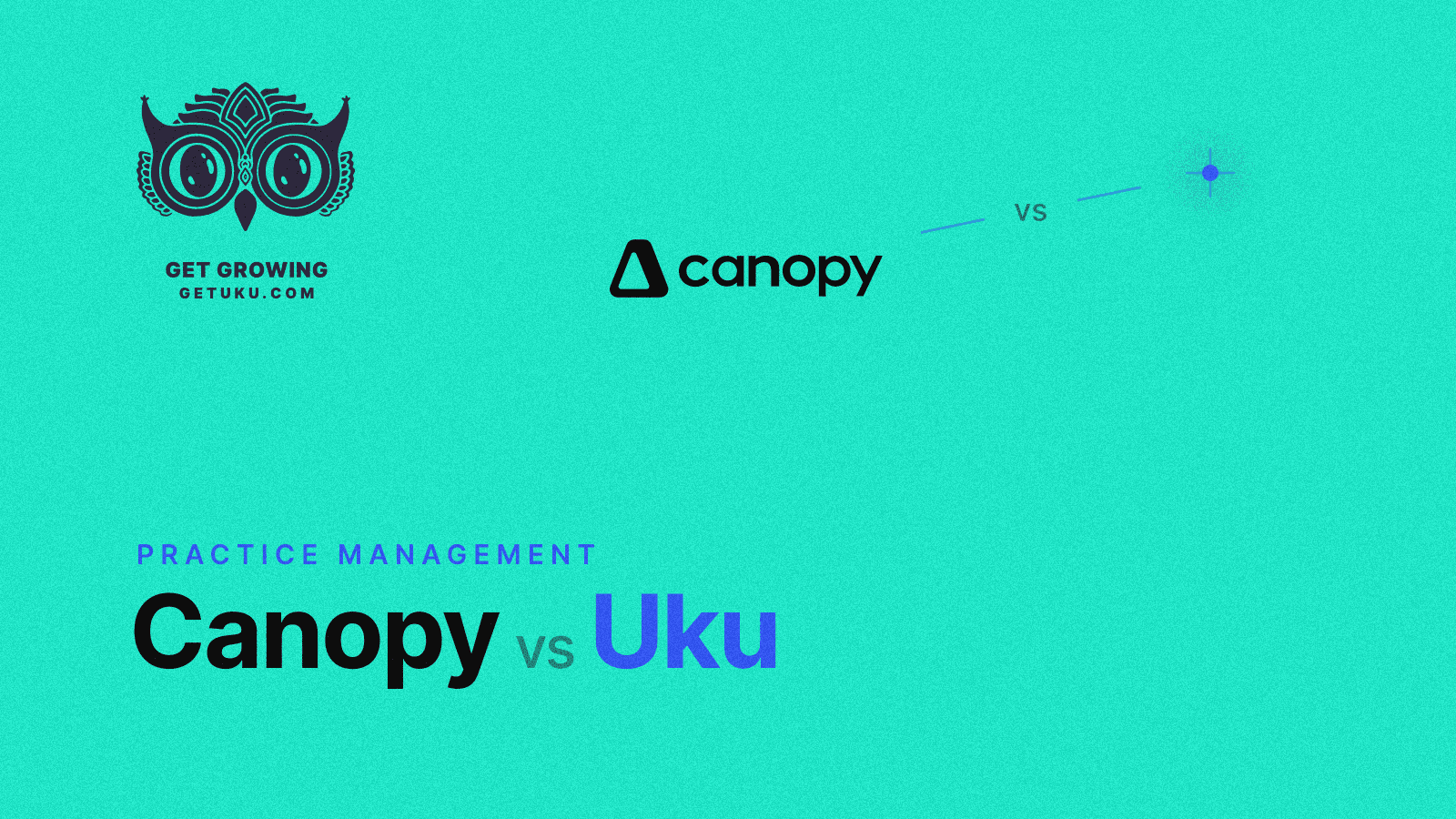 Cover for Canopy vs Uku: Which Practice Management Software Will Fit Your Accounting Firm in 2026?