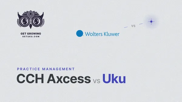 CCH Axcess vs Uku: Which Practice Management Software Fits Your Accounting Firm in 2026?