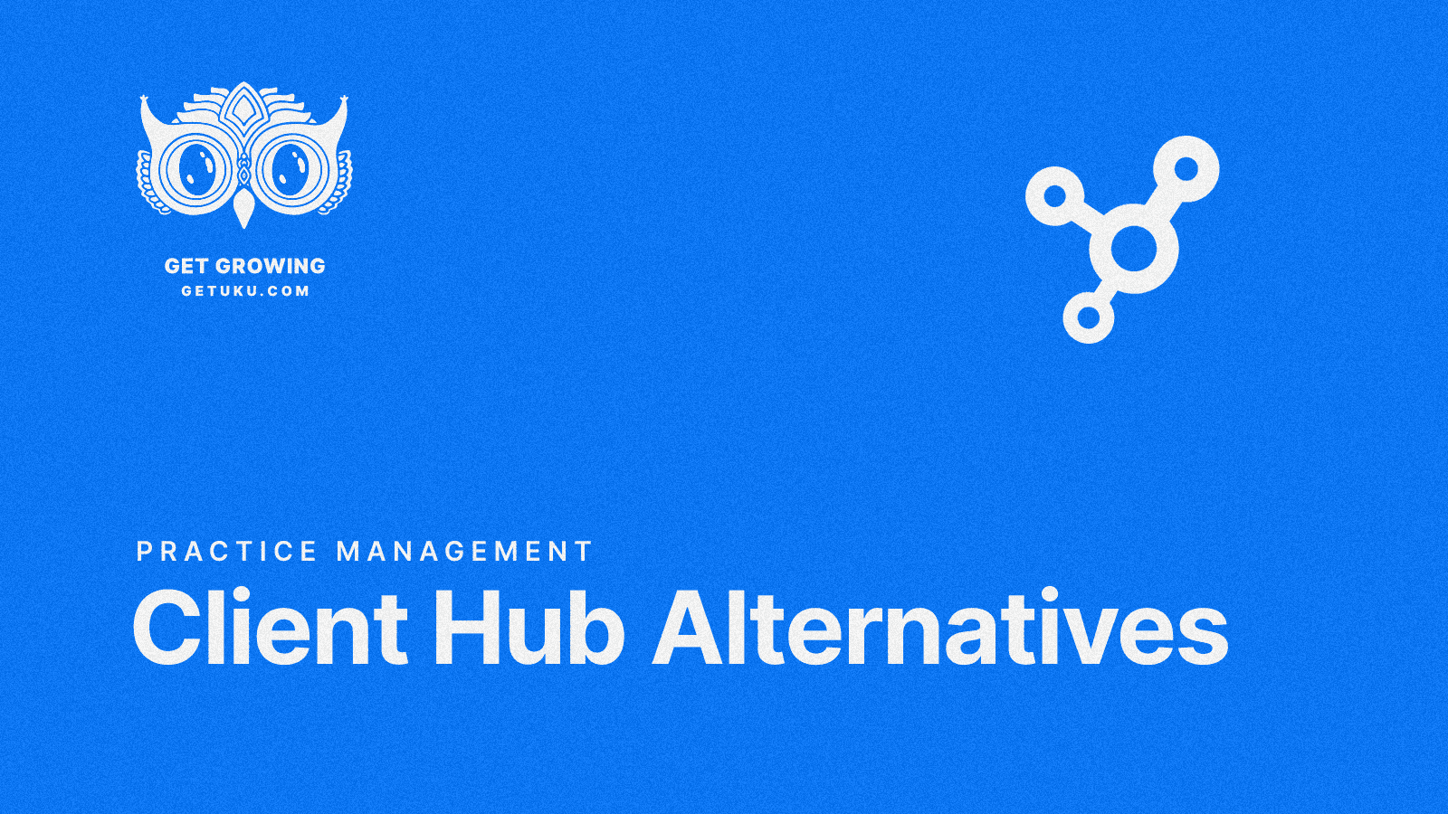 Cover for 7 Best Client Hub Alternatives for Accounting Firms (2026)