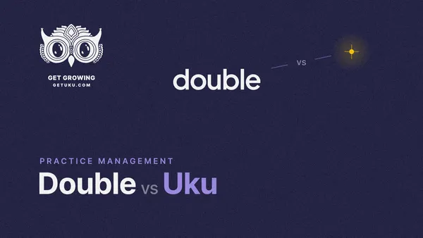 Double vs Uku: Best Accounting Practice Tool in 2026