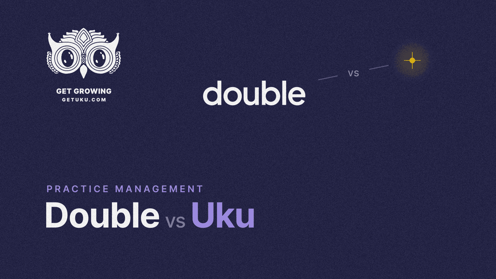 Cover for Double vs Uku: Best Accounting Practice Tool in 2026