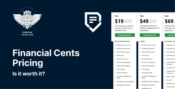 Financial Cents Pricing: Worth It or Consider Uku? 2026