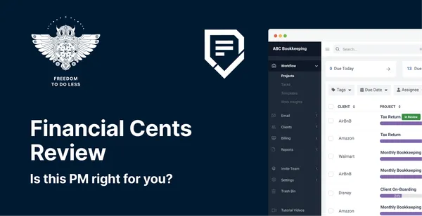 Financial Cents Review 2026: Pricing, Pros, Cons & The Uku Alternative