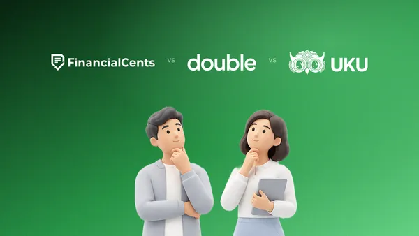 Financial Cents vs Double (vs Uku): Which Accounting Practice Management Software Fits Your Firm in 2026?