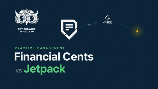 Financial Cents vs Jetpack Workflow (vs Uku): Which Practice Management Software Actually Fits Your Accounting Firm in 2026?