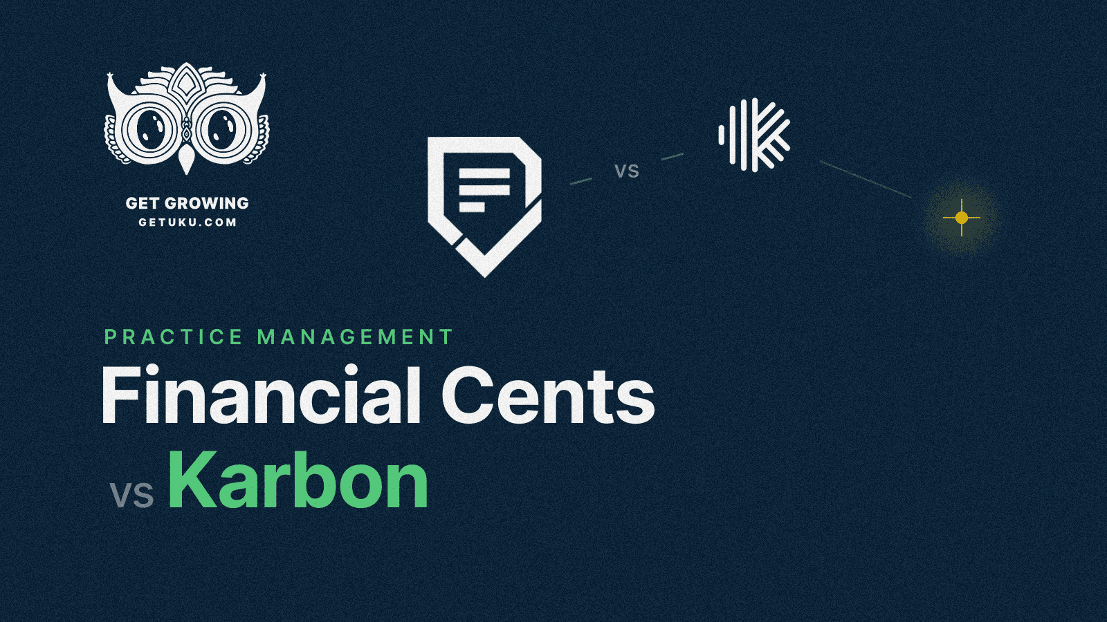 Cover for Financial Cents vs Karbon (vs Uku): Which Practice Management Software Actually Fits Your Firm in 2026?