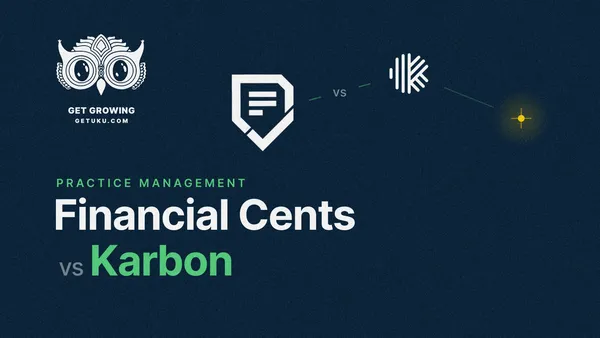 Financial Cents vs Karbon (vs Uku): Which Practice Management Software Actually Fits Your Firm in 2026?
