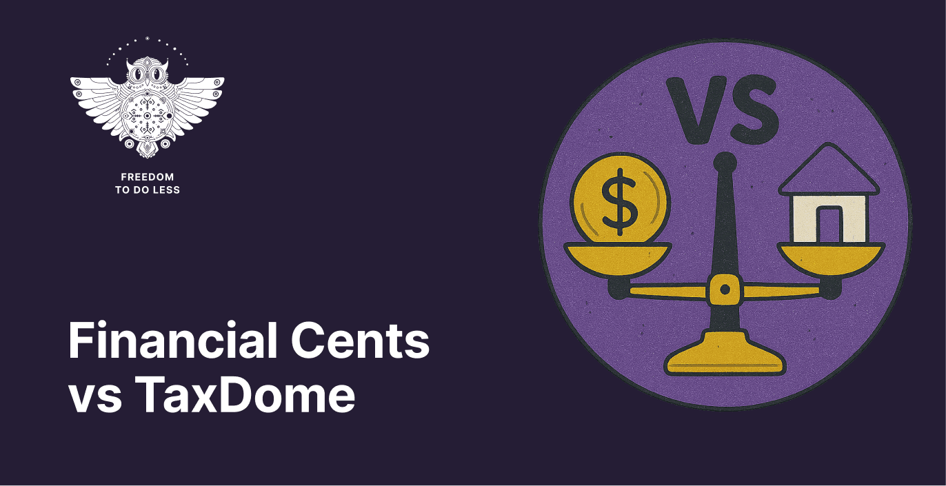Cover for Financial Cents vs TaxDome (vs Uku): Which Practice Management Software Fits Your Firm in 2026?