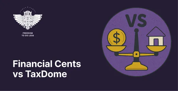 Financial Cents vs TaxDome (vs Uku): Which Practice Management Software Fits Your Firm in 2026?