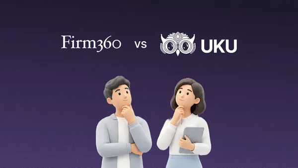 Firm360 vs Uku: Which Practice Management Platform Fits Your Firm? (2026)