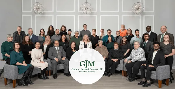 Gordon J. Maier & Company case study