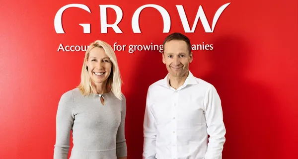 Grow Finance OÜ kasutajalugu