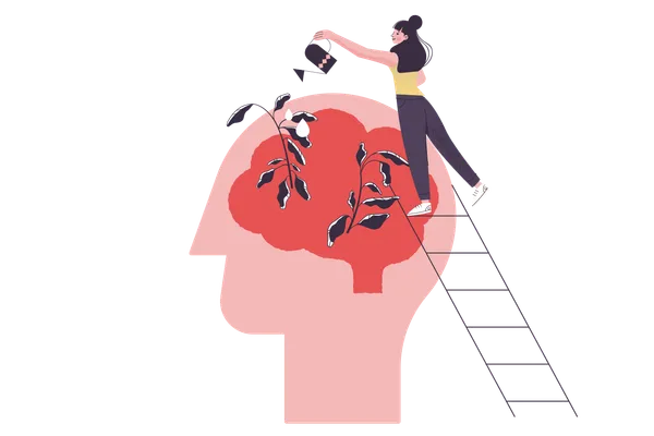 How Digitising Accounting Boosts Accountants' Mental Health?