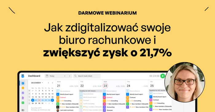 How to Digitize Your Accounting Firm and Increase Profits By 21.7%?