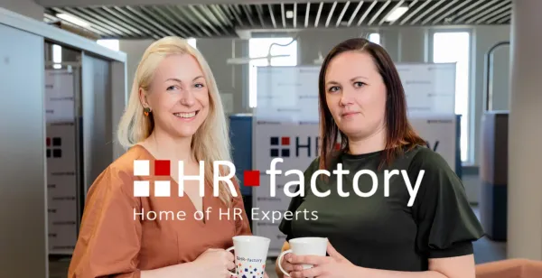 HR factory case study