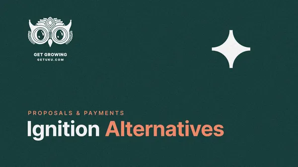 7 Best Ignition Alternatives for Accounting Firms in 2026