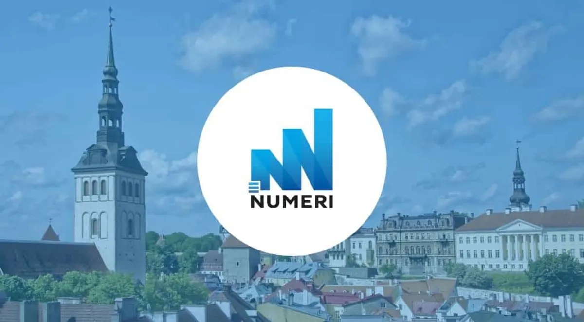 IMG Numeri case study