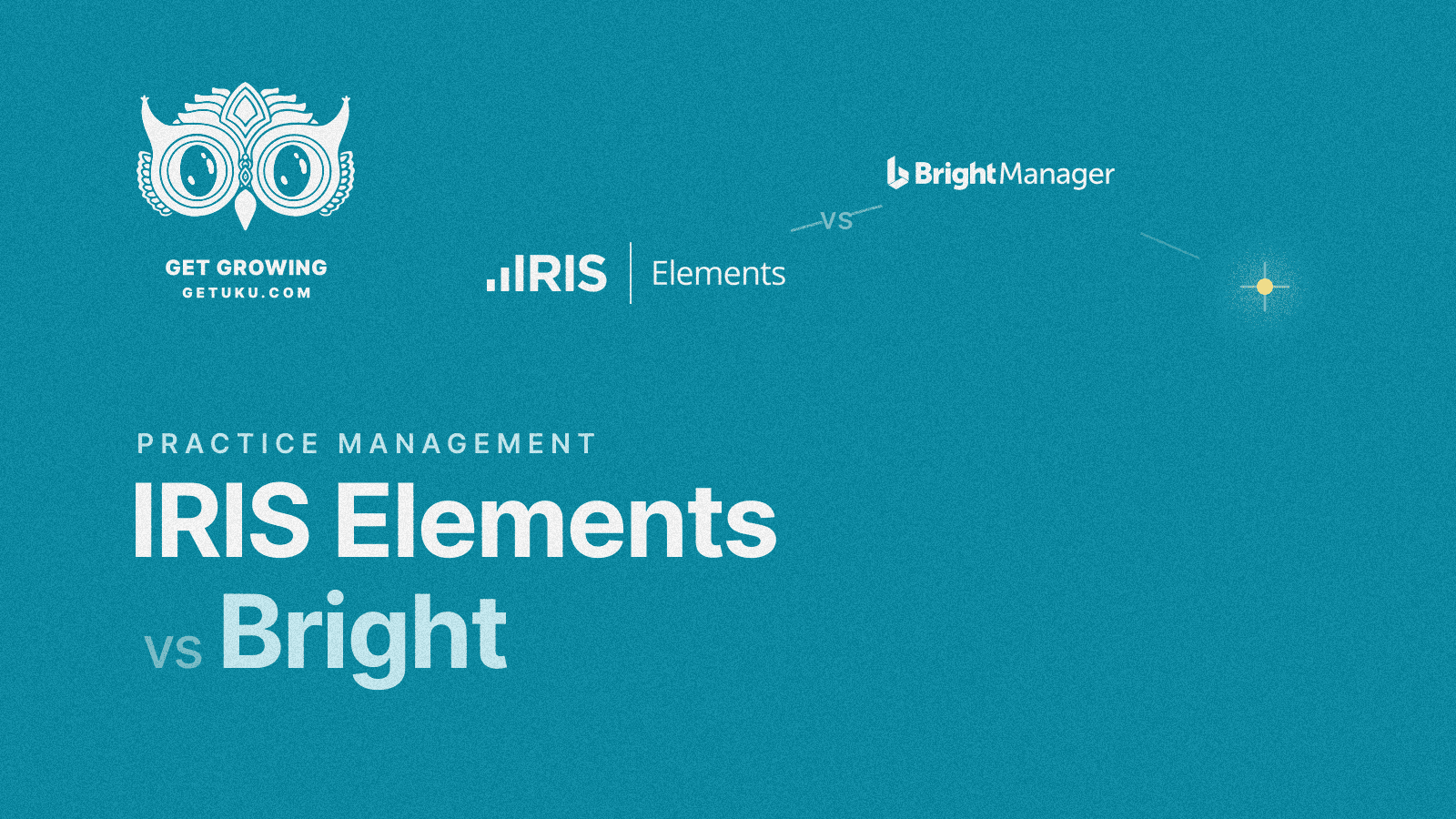 Cover for IRIS Elements vs BrightManager (vs Uku): Which Practice Management Software Do Accountants Actually Need in 2026?