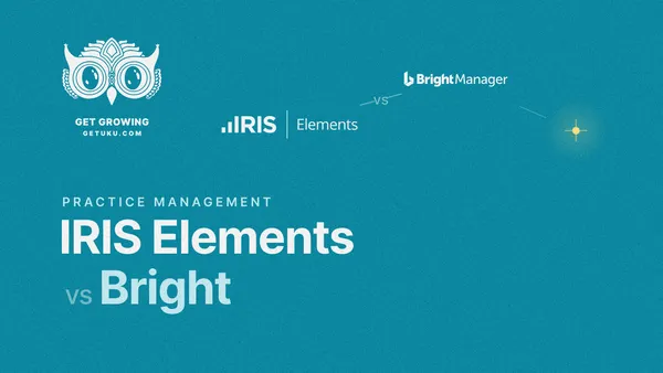 IRIS Elements vs BrightManager (vs Uku): Which Practice Management Software Do Accountants Actually Need in 2026?