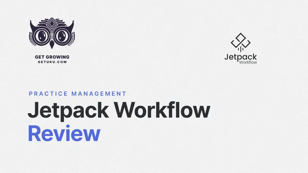 Jetpack Workflow Review 2026: Is This Workflow Management Tool Right for You?