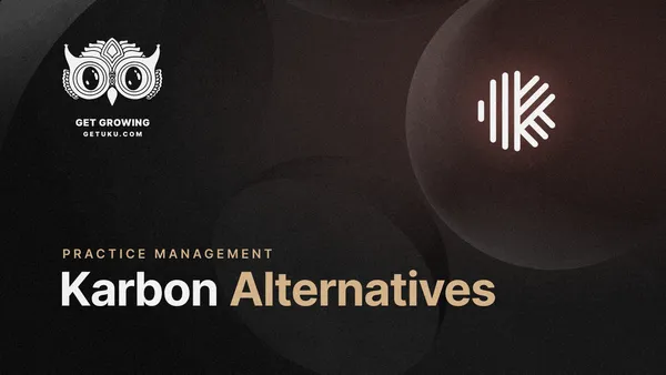 5 Karbon Alternatives for Accounting Firms in 2026