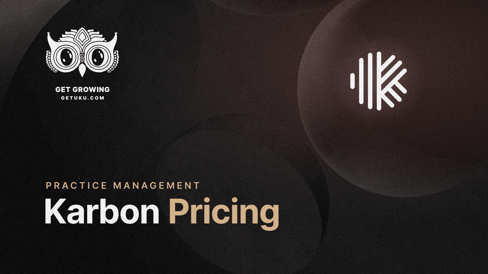 Cover for Karbon Pricing 2026: Plans, Per-Firm Cost Math & The Uku Alternative