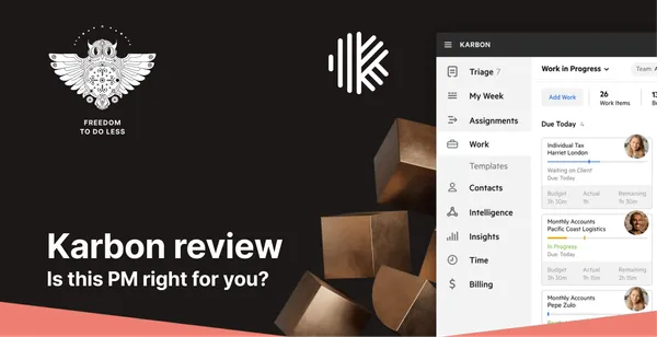Karbon Review 2026: Pricing, Features & The Uku Alternative