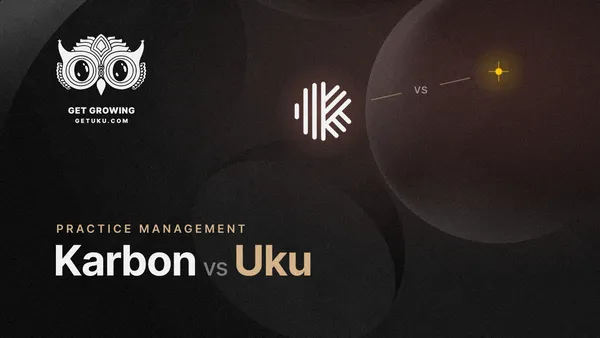 Karbon vs Uku: Which Practice Management Software Fits Your Accounting Firm in 2026?