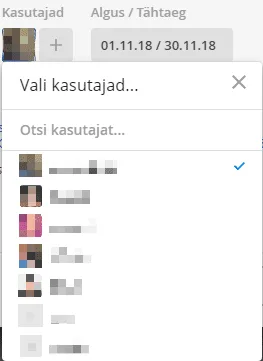 uku kasutajad