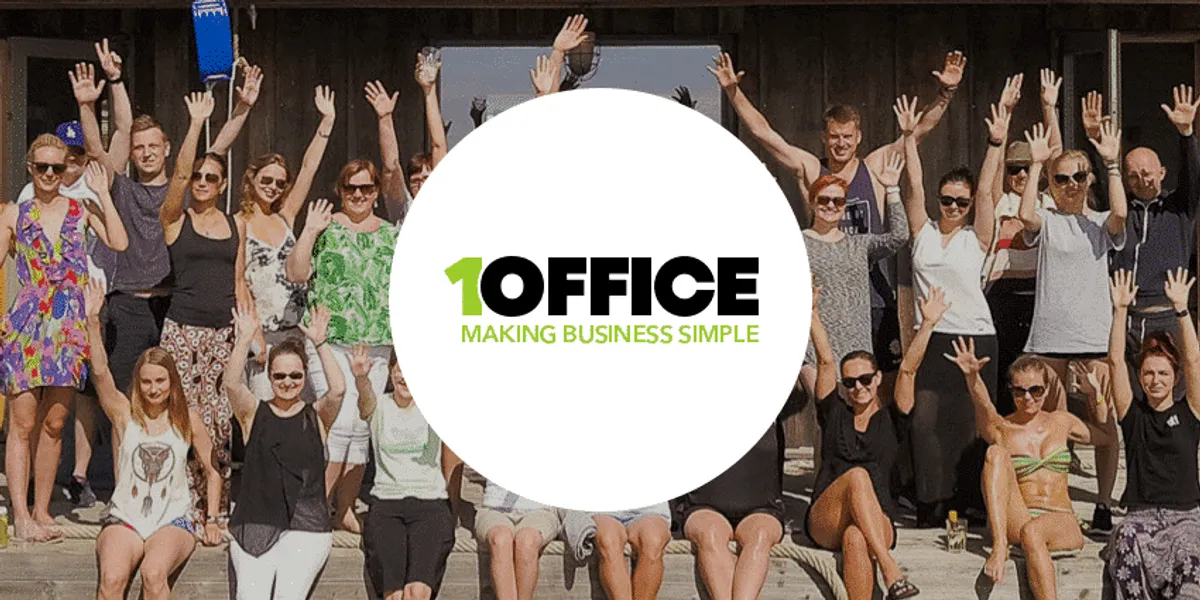 1Office Group case study