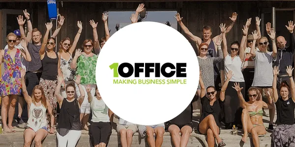 1Office Group kasutajalugu