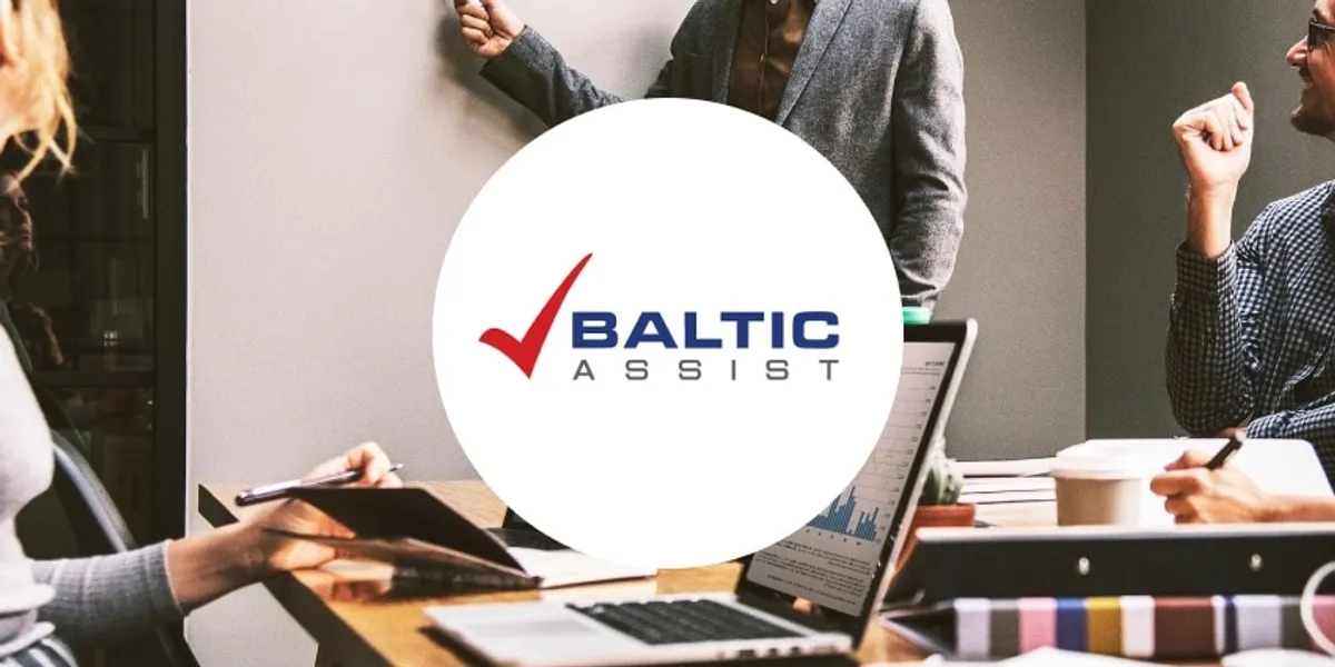 Baltic Assist Finance, UAB case study