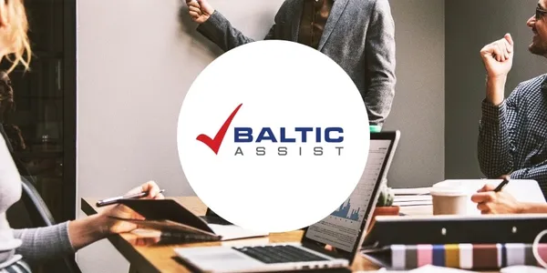 Baltic Assist Finance, UAB kasutajalugu