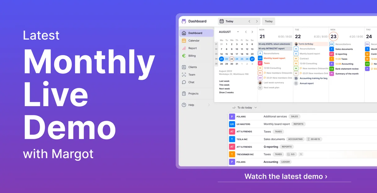 Uku webinar cover: Latest Uku Live Demo
