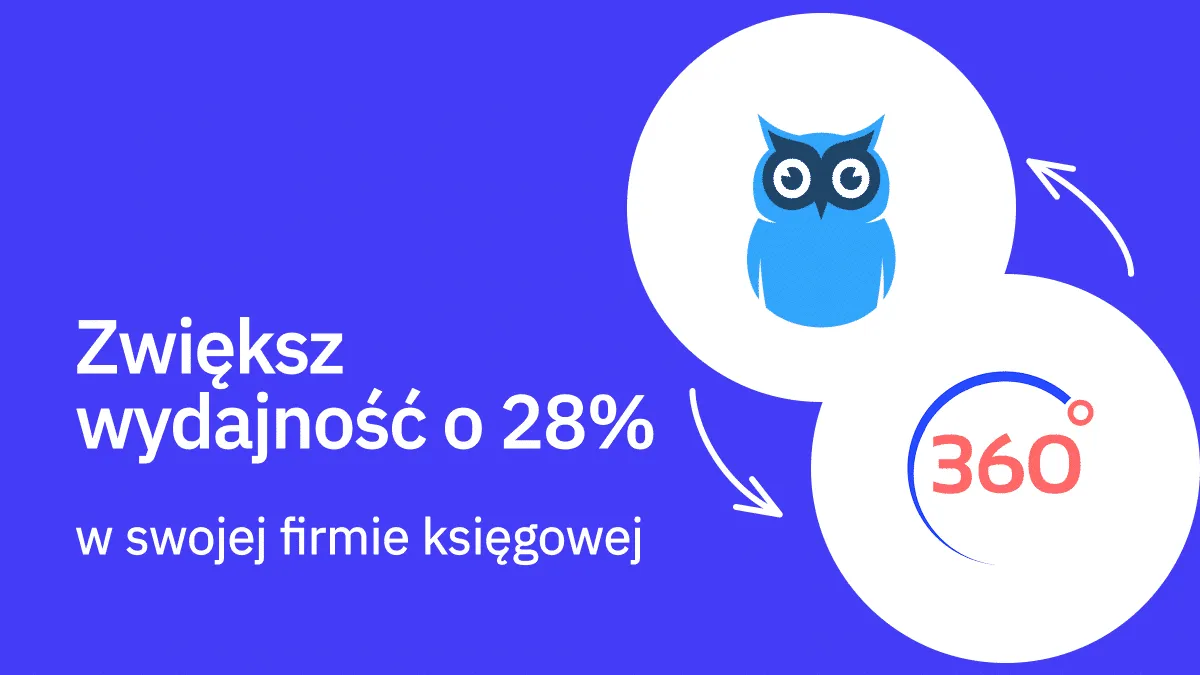 Uku webinar cover: How to Boost the Productivity of Your Accounting Firm By 28%?