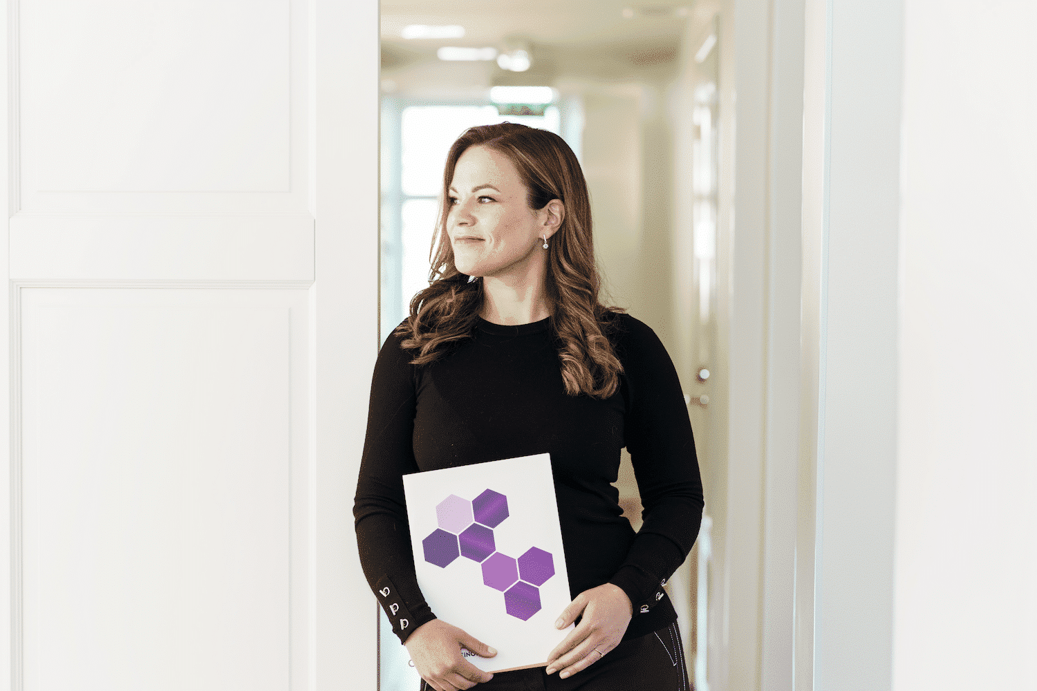 Cover for Pille Reiljan: See Opportunities, Not Obstacles