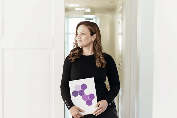 Pille Reiljan: See Opportunities, Not Obstacles
