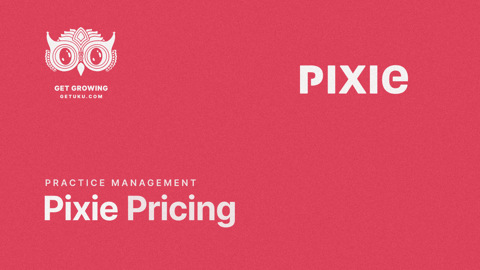 Cover for Pixie Pricing 2026: Plans, Costs & The Uku Alternative