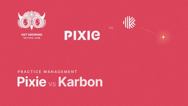 Pixie vs Karbon (vs Uku): Which Practice Management Software Actually Fits Your Firm in 2026?