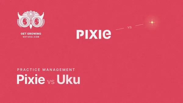 Comparing Accounting Practice Management Software: Pixie alternative Uku