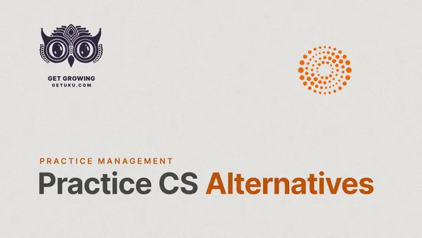 7 Best Practice CS Alternatives for Accounting Firms in 2026