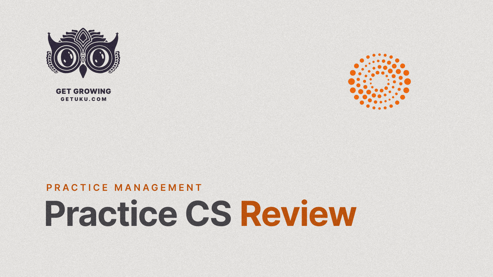 Cover for Thomson Reuters Practice CS Review 2026: Pros, Cons & Uku Alternative