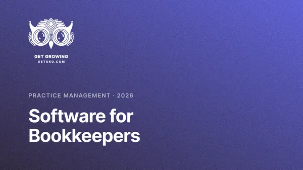 Practice Management Software for Bookkeepers (2026)